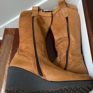 LuisaD’Orio Boots